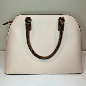 Aldo tote handbag